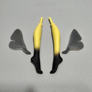 Monster High Create-A-Monster CAM Bee Insect Add-on Pack Legs and Wings